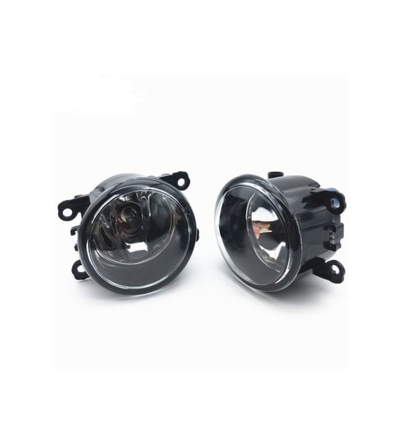 ESER 2031480-SİS FARI SAG-SOL RENAULT MEGANE III > 8200074008///-3951